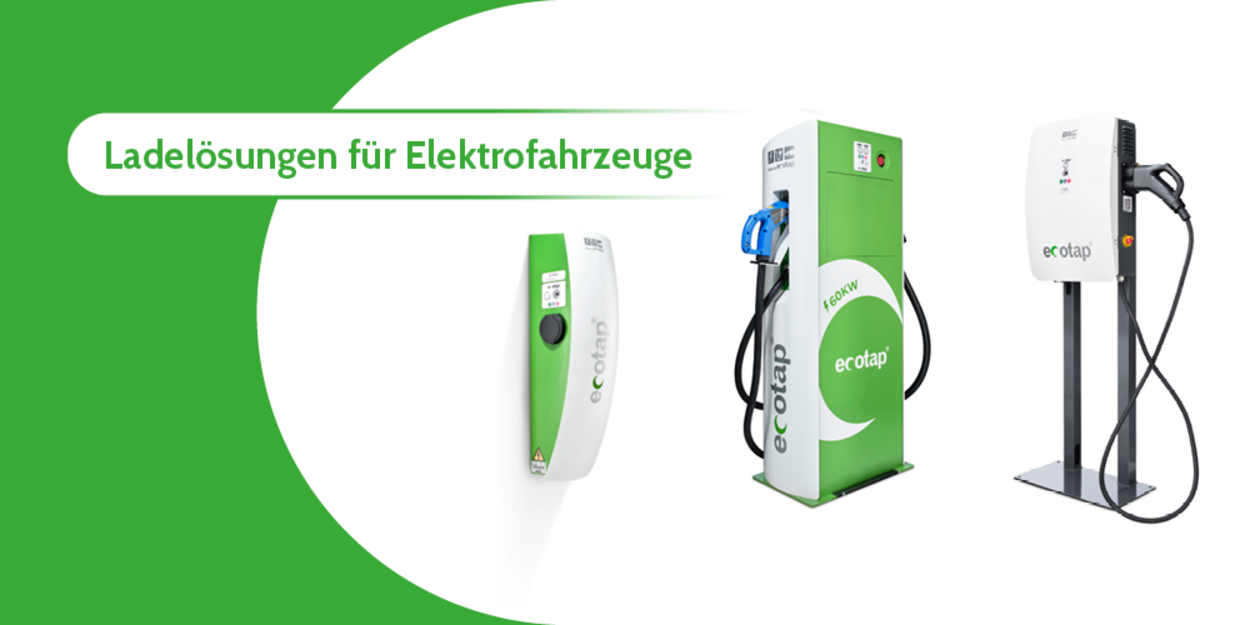 E-Mobility bei Elektro Hafner GmbH in Gmund am Tegernsee